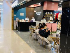 -海马体照相馆|大师(北京华贸中心店)