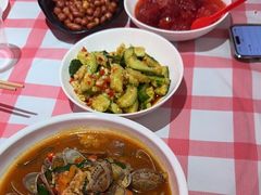 -龙虾当家·大排档(红谷滩五中店)