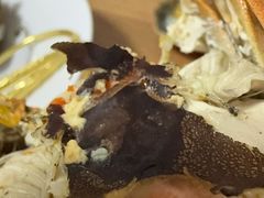 -阳澄湖大闸蟹·琼灵阁牌品牌连锁(吴中总店)