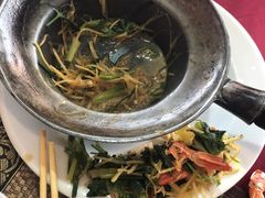 -BAI BUA RESTAURANT