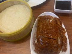 -宏天寶·北京烤鸭(宾馆西路2店)