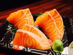 -麦秋寿司(富都广场店)