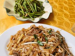 -肥姐美食(同福中路店)
