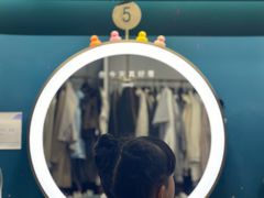 -海马体照相馆(北京apm店)
