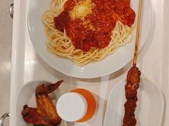 -宜家·瑞典风味餐厅(武汉荟聚中心店)