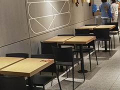 大堂-麦当劳(徐汇漕溪北路百脑汇店)