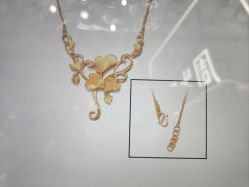 -周生生Chow Sang Sang(苏州中心南区店)