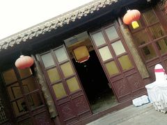 -东关历史文化旅游区-胡氏宅第