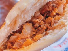 正宗肉夹馍-天下第一面(大雁塔北广场店)