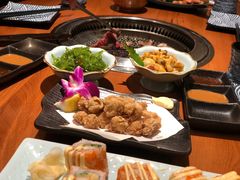 -食也烧肉(临平店)