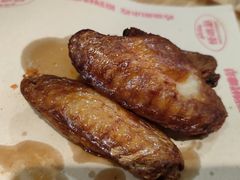 -怪噜范·老贵阳街头名小吃(汇金星力城店)