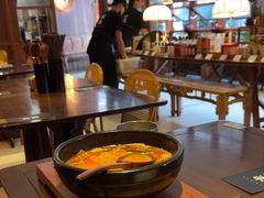-银米·云南传统过桥米线(双廊黑金冠店)