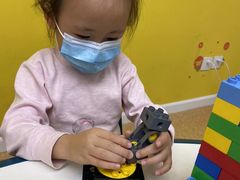 -卡巴机器人编程·少儿编程·信息学竞赛(公益西桥校区)