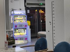 -木子谷深圳甜品自助餐(梅林店)