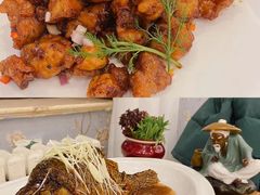 -卫鼎轩·曹公馆(鼓楼店)