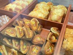 -燃厚蛋糕(卓展中信城店)