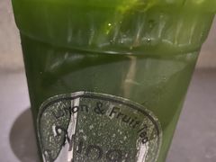 -柠季·手打柠檬茶(静安大悦城北座B1店 )