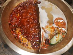 -小龙坎老火锅(红旗街店)