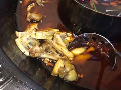 -味仙疯美蛙鱼头(清扬路总店)
