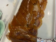 -天和晟烤鸭店(玉泉西街店)