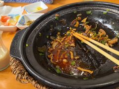 -寅春百年老卤面(汤山店)