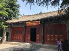 -函谷关历史文化旅游区