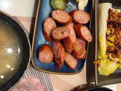 -馔豚·台北菜专门店(深圳湾万象城店)