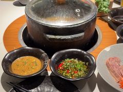 -芸山季·云南山珍菌火锅(南翔印象城MEGA店)