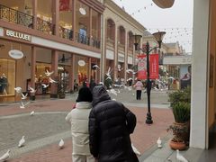 -王府井奥莱临潼小镇(临潼店)