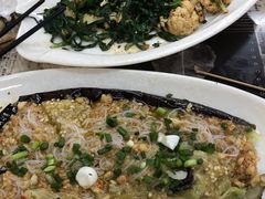 -华村烧烤(翠湖天地店)