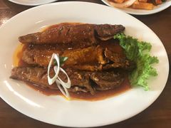 -全州拌饭馆(断桥店)
