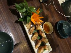 -Ngoc Chau Garden