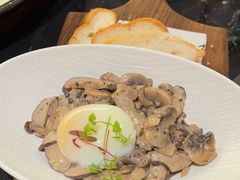 -Nord Grill&Bar Highland诺德西餐(深圳欢乐海岸店)