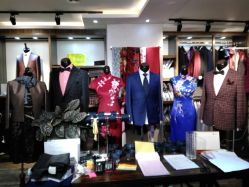 -优刻西服西装定制(金轮国际广场店)