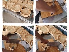 新疆马尔龙烤馕-马尔龙新疆饭店·清真(瑞景店)