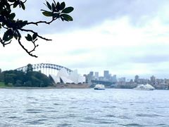 -悉尼歌剧院