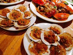 -广记海鲜(杨汊湖一店)