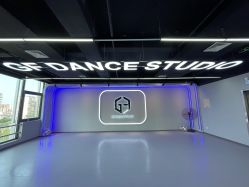 -北京GF舞蹈工作室
