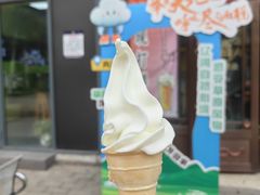 -DQ·蛋糕·冰淇淋(合生汇店)