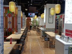 大堂-荔银肠粉·非遗手藝(夫子庙店)