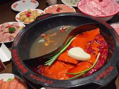 -牛市坎火锅(建设路店)