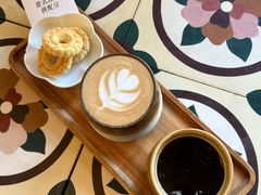 -时光花园(白鹭洲店)