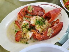 -四川小胡子海鲜(丁村万人海鲜广场店)