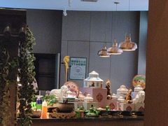 -额尔敦·品质自助(摩尔城店)