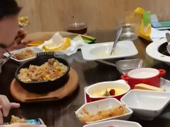 -豪客来牛排(西昌大巷口月城广场店)