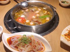 -守柴炉烤鸭(科华中路王府井店)