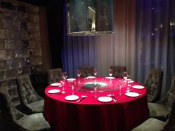 -俏江南户外宴会花园·梓塘婚礼堂(马场道店)