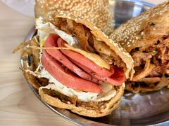 -昌顺马记小吃店(昌盛园店)