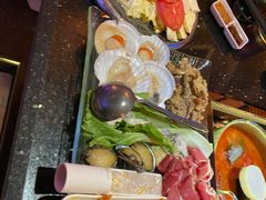 -唱客美食KTV量贩(北京路店)