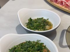 -呷哺呷哺(王府井喜悦店)